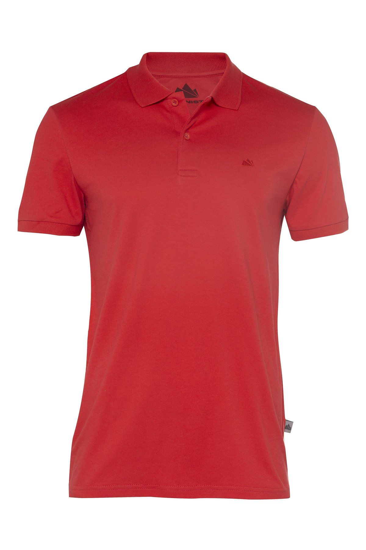 Alpinist Explore Polo T-Shirt