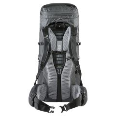 Deuter Aircontact Lite 50 + 10 Çanta graphite-black