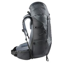 Deuter Aircontact Lite 50 + 10 Çanta graphite-black