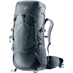 Deuter Aircontact Lite 50 + 10 Çanta graphite-black