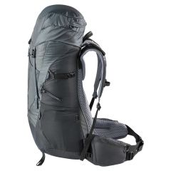 Deuter Aircontact Lite 65 + 10 Çanta graphite-black