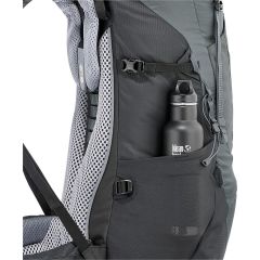 Deuter Aircontact Lite 65 + 10 Çanta graphite-black