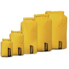 SEALLINE  Black Canyon Dry Bag 55 Yellow Su Geçirmez Çanta