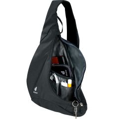 Deuter Tommy S Çapraz Çanta black