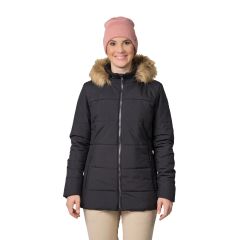 Hannah Mairi Kadın Outdoor Mont
