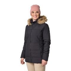 Hannah Mairi Kadın Outdoor Mont