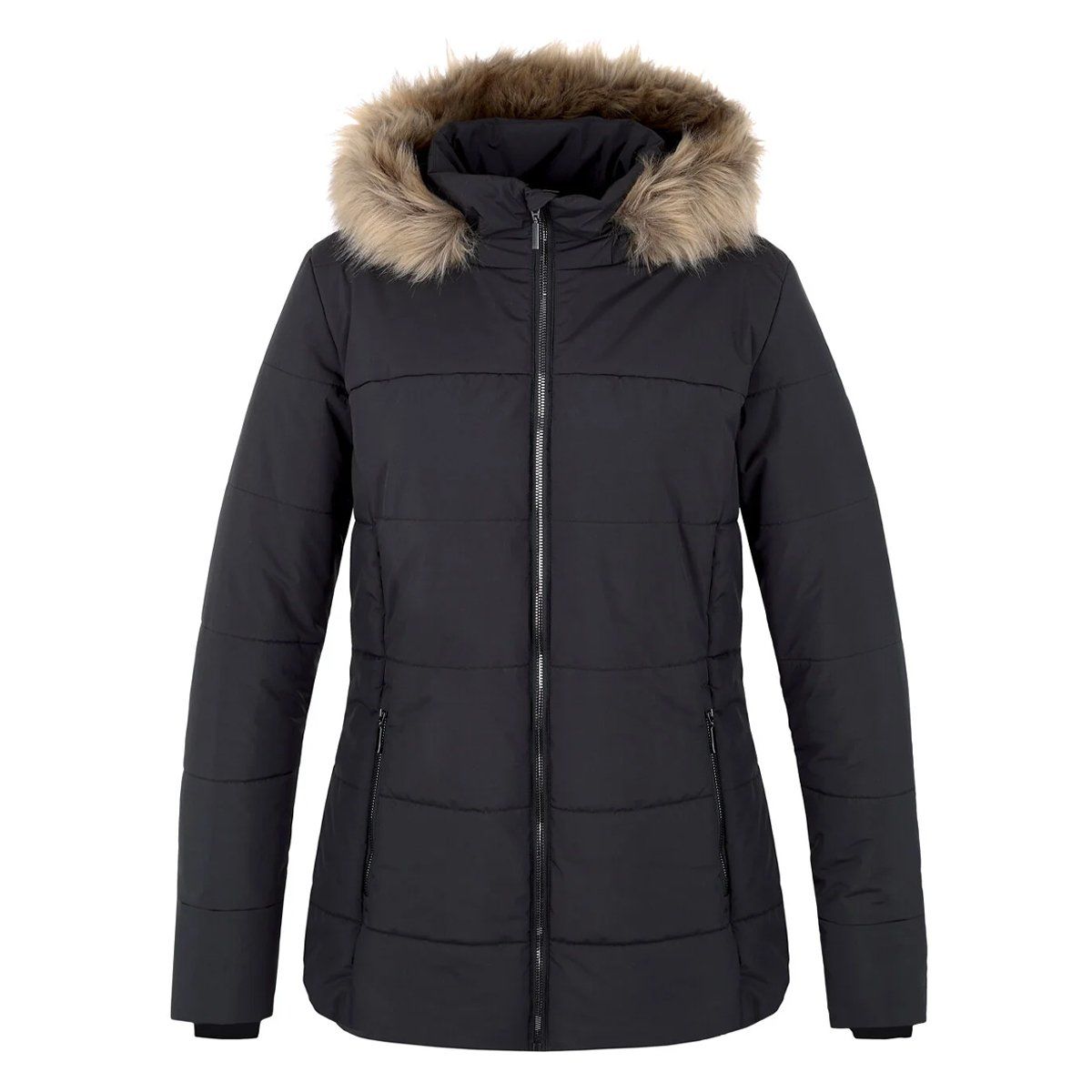 Hannah Mairi Kadın Outdoor Mont