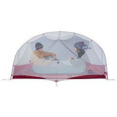 MSR Hubba Hubba NX Tent, v7 Green