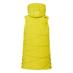 Hannah Ela Kadın Outdoor Yelek apple green