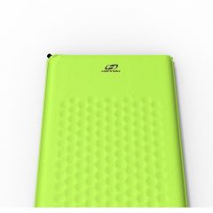 Hannah Leisure 5,0 Wide Şişme Mat Parrot Green II