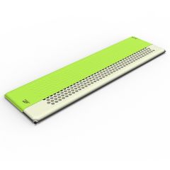 Hannah Leisure 5,0 Wide Şişme Mat Parrot Green II