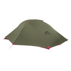 MSR Carbon Reflex 2Kişilik Çadır 3 Mevsim Green