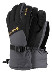 Mogul DRY Glove - Mens Slate-Black