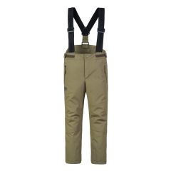 Hannah Akita Jr II Çocuk Kayak Pantolonu burnt olive