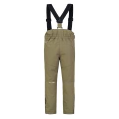 Hannah Akita Jr II Çocuk Kayak Pantolonu burnt olive