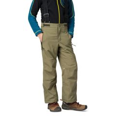 Hannah Akita Jr II Çocuk Kayak Pantolonu burnt olive