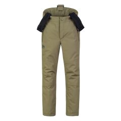 Hannah Akita Jr II Çocuk Kayak Pantolonu burnt olive