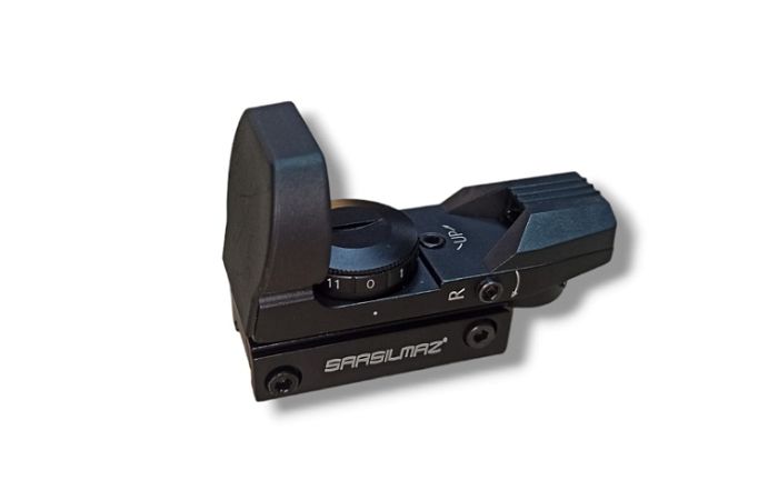 SARSILMAZ RED DOT SIGHT