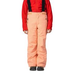 Hannah Akita Jr II Çocuk Kayak Pantolonu Cantaloupe II