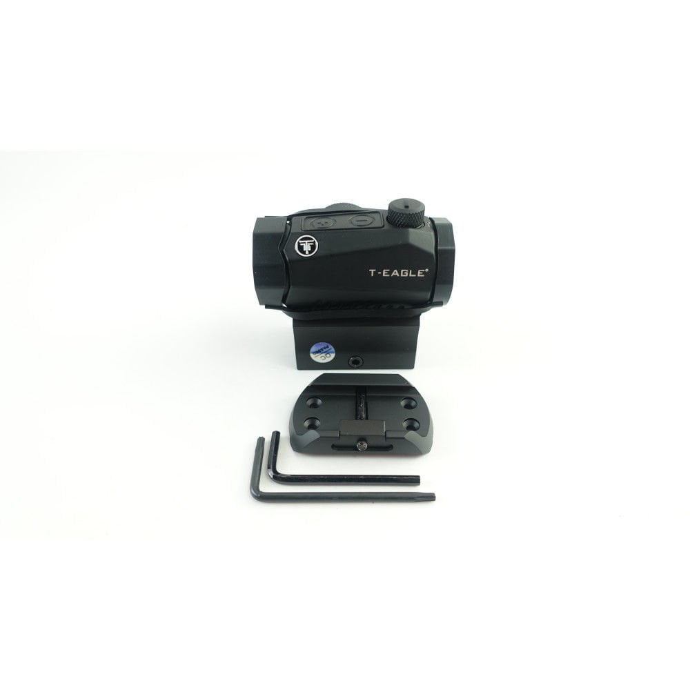 T-EAGLE RED DOT R5