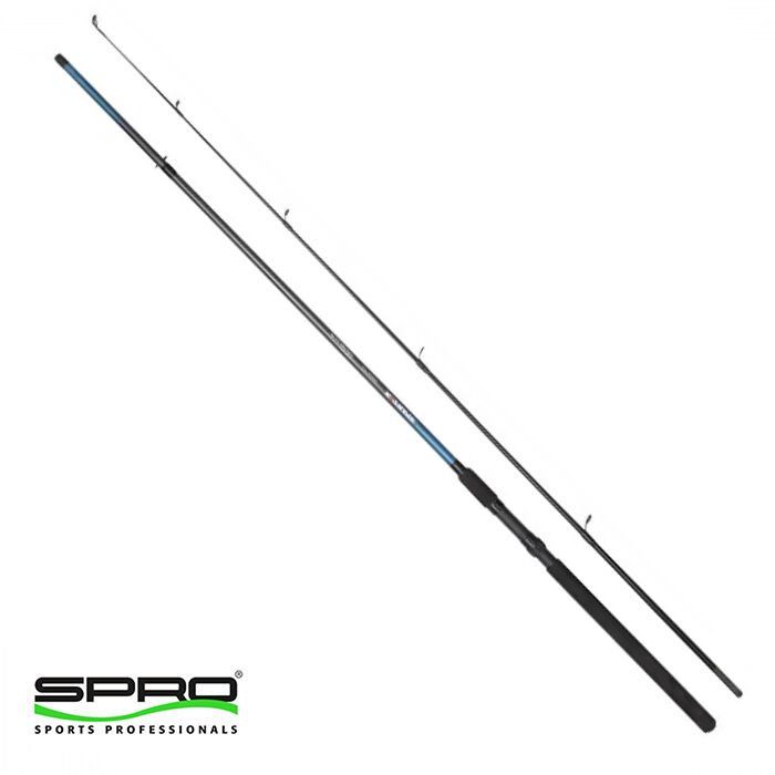 SPRO Spartan Spin 30 2.10M <30G Spin Olta Kamışı