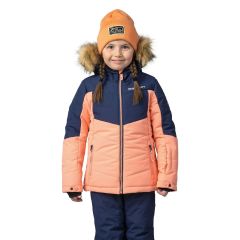 Hannah Leane Jr Çocuk Kayak Mont