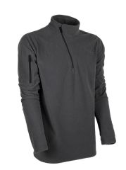 VAV Polsw-01 Sweatshirt Koyu Füme S