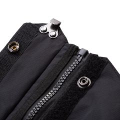 Trekmates Rannoch DRY Tozluk Black