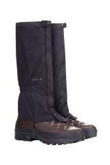 Trekmates Rannoch DRY Tozluk Black