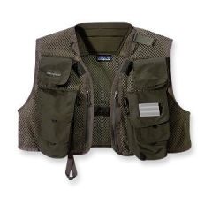 Patagonia Mesh Master II Vest Yelek