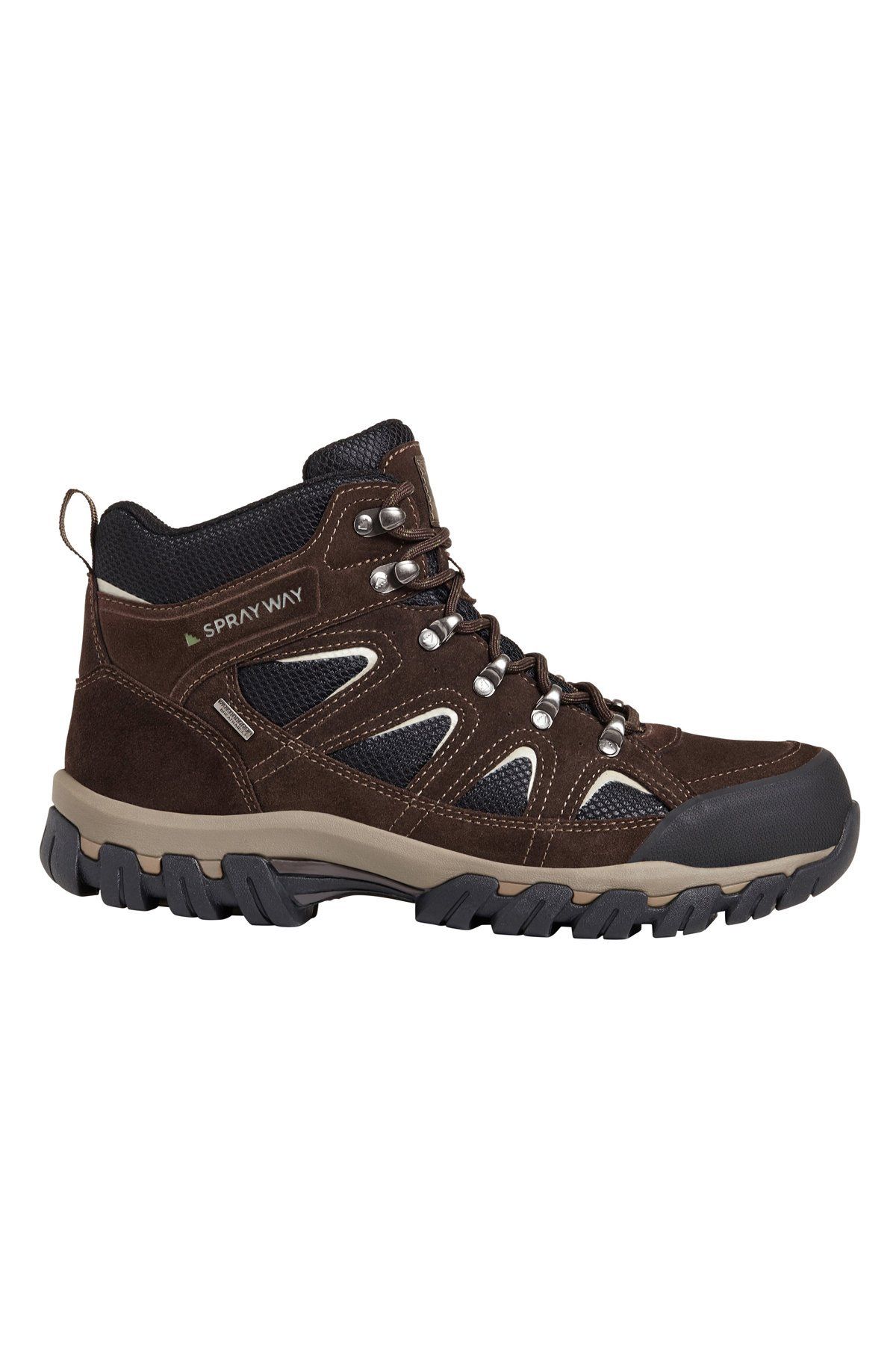 Sprayway Mull Mid HydroDRY Erkek Bot