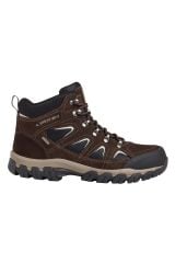 Sprayway Mull Mid HydroDRY Erkek Bot Brown