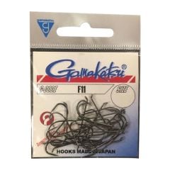 GAMAKATSU F11 No:16 Fly Olta İğnesi 1/25