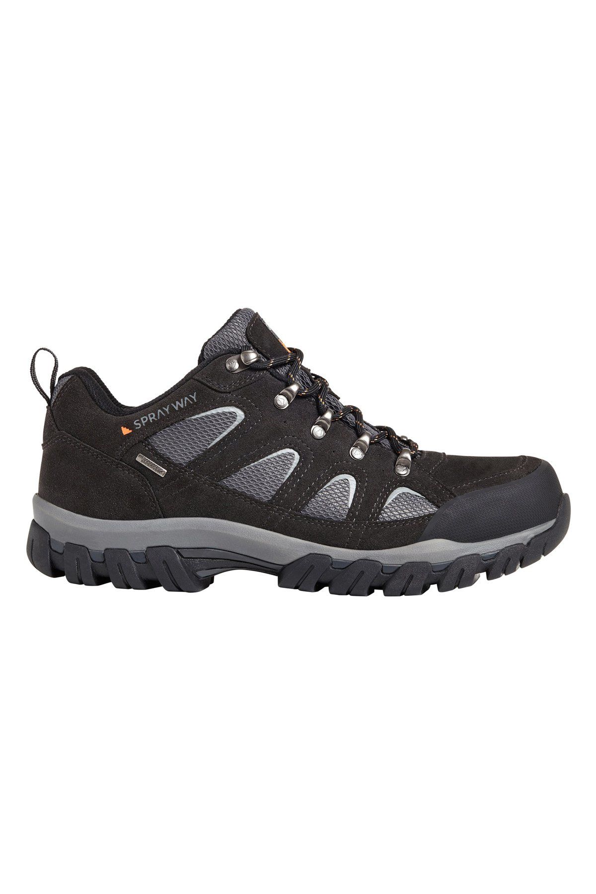 Sprayway Mull Low HydroDRY Erkek Ayakkabı