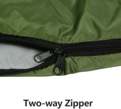 Evolite Camper Uyku Tulumu 0ºC