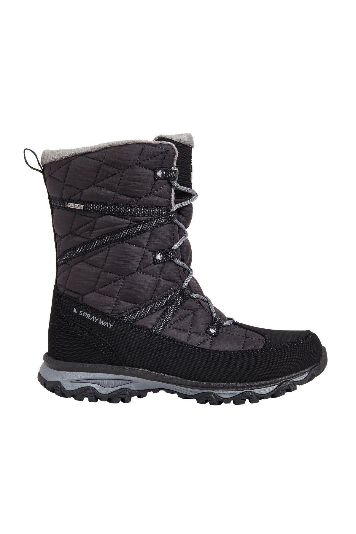 Sprayway Eureka HydroDRY Kadın Bot