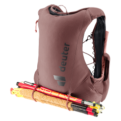 Deuter Traick 9 SL Koşu Çantası