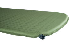 Wechsel Lito M 2.5 ( R: 2.1 ) Ultralight Şişme Mat 183 x 51 x 2,5 cm
