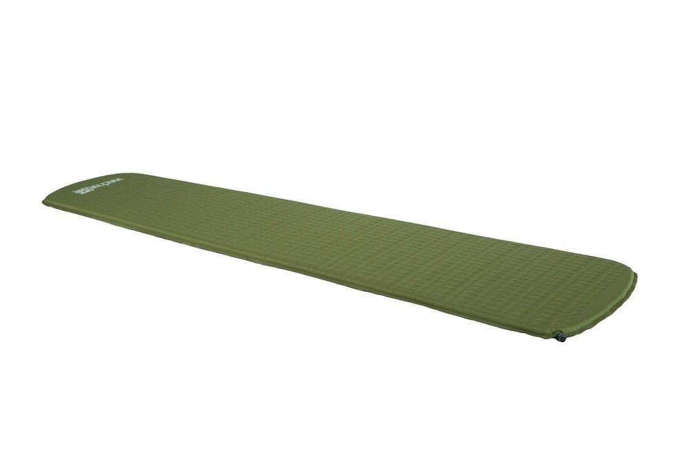 Wechsel Lito M 2.5 ( R: 2.1 ) Ultralight Şişme Mat 183 x 51 x 2,5 cm