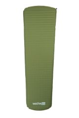 Wechsel Lito M 3.8 ( R: 3.2 ) Ultralight Şişme Mat 183 x 51 x 3,8 cm Green