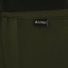 Alpinist Lite Erkek Outdoor Pantolon