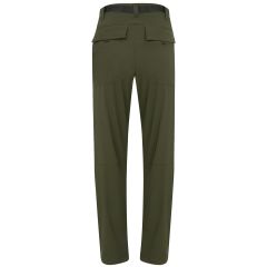 Alpinist Lizard Erkek Outdoor Pantolon Haki