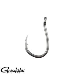 GAMAKATSU Hook Single #4/0 Olta İğnesi 1/4