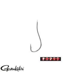 D.GAMAKATSU BKD-3120N Eel Hazır İğne Takımı 75Cm #