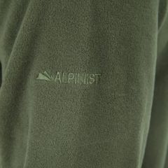 Alpinist Zeta Erkek Polar Mont