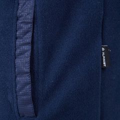 Alpinist Zeta Erkek Polar Mont