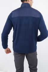 Alpinist Zeta Erkek Polar Mont