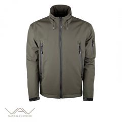 VAV Shell HT-04 Softshell Mont Haki M