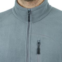 Alpinist Gamma Yarım Fermuarlı Erkek Polar
