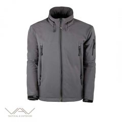 VAV Shell HT-04 Softshell Mont Gri L